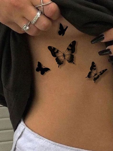 Basic Tattoos, Pretty Hand Tattoos, Tattoos For Black Skin, Pretty Tattoos For Women, Dope Tattoos For Women, Stylist Tattoos, Minimalist Tattoos, Cute Tattoos For Women, Classy Tattoos