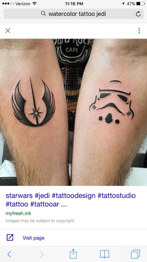 Jedi Symbol Tattoo, Jedi Order Tattoo, Minimalist Star Wars Tattoo, Jedi Tattoo, Jedi Symbol, Man Tattoos, Tattoo Star, Patchwork Tattoo, Writing Tattoos