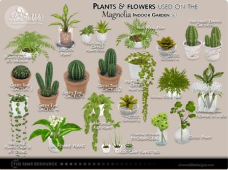 Sims 4 Cc Indoor Plants, Sims 4 Simcredible Cc, Sims 4 Cc Furniture Plants, Ts4 Plants Cc, Plant Cc Sims 4, The Sims 4 Cc Plants, Sims 4 Plants Cc, Plants Shelf, Inner Garden