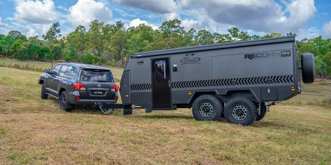 Hybrid Camper, Offroad Trailer, Lightweight Trailers, Off Road Camper Trailer, Overland Trailer, Travel Trailer Camping, Mobile Living, Dive Mask, Off Road Trailer