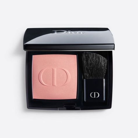 Dior Blush, Arch Brows, Dior Lipstick, Makeup News, Dior Makeup, Boutique Online, Dior Beauty, High End Makeup, Beauty Lipstick