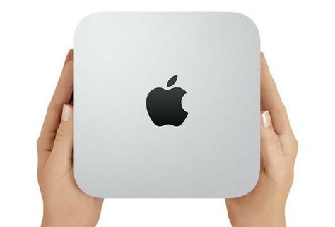 The last time the Mac mini got a hardware refresh was in 2014 when Haswell chips were the best Intel had to offer. Apple Mac Mini, Apple Watch Sport, New Ipad Pro, Newest Macbook Pro, Mini Mac, New Apple Watch, New Mac, Mini Apple, Mac Pro