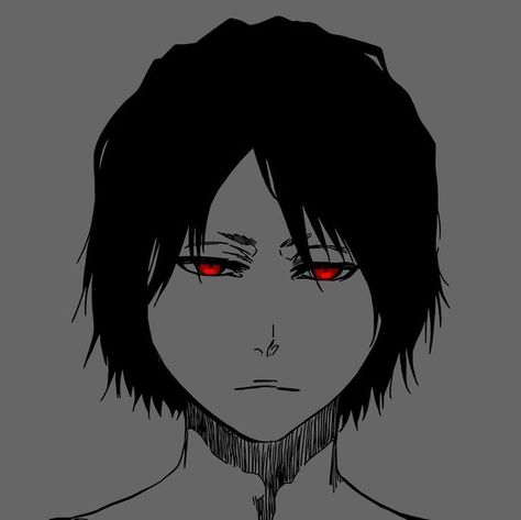 Boy Manga Pfp, Bleach Yhwach, Pfp Banner Discord, Pfp Banner, Banner Discord, Bleach, Anime