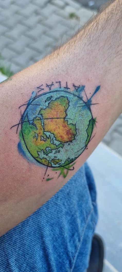 Small Travel Tattoos For Women, Travel Tattoo For Men, Traveler Tattoos, Travel Tattoos For Women, Small Travel Tattoos, Minimalist Travel Tattoo, Traveling Tattoos, Tattoo Ideas Travel, Travel Inspired Tattoos