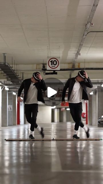 Gardiner Brothers on Instagram: "Beats and MJ… you just can’t BEAT IT 🔥 @michaeljackson #dance #reels #MyMJMoves #explore #mj #beatit #michaeljackson #daily Dance inspo: @itsslavik" Beat It Dance, Gardiner Brothers, Dance Reels, Beat It, Michael Jackson, Dancing, Canning, On Instagram, Instagram