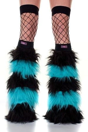 Black Legwarmers, Scene Accessories, Rave Style, Scene Outfits, Scene Fashion, Scene Kids, Emo Outfits, Scene Emo, Emo Fashion