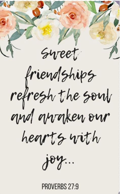 Blessings Quotes For Friends, Bible Verses About Love And Friendship, Bible Quotes On Friendship, Scripture For Friendship, Encouraging Friend Quotes, Encouraging Gifts For Friends, God And Friendship Quotes, Friend Day Quotes, Godly Friendship Quotes