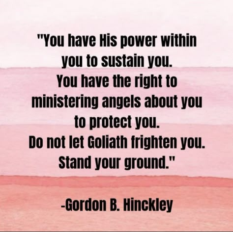 Gordon B Hinckley Quotes, Gordon B Hinkley, Missionary Quotes, Gordon B Hinckley, Later Day Saints, The Atonement, Follow The Prophet, General Conference Quotes, Saints Quotes