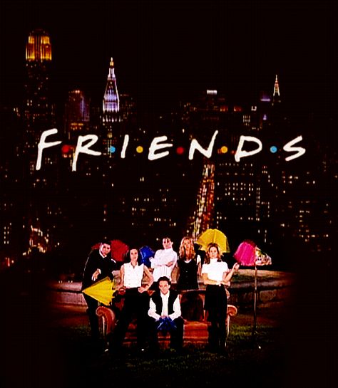 Friends GIF - Friends Pheobe Chandler - Discover & Share GIFs Friends Episodes, Matt Leblanc, Friends Poster, Friends Cast, Friends Tv Series, Ross Geller, Joey Tribbiani, Friends Moments, Friends Series