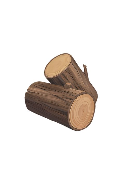 The emoji 🪵 depicts a brown, cylindrical piece of wood with visible rings and a rough texture. It has a slightly curved shape and appears to be cut from a larger piece of wood. New Emojis Aesthetic, Brown Emoji Aesthetic, Brown Icon Png, Brown Stickers Aesthetic, Brown Emojis, Brown Emoji, Brown Stickers, Emojis Aesthetic, Emoji Aesthetic