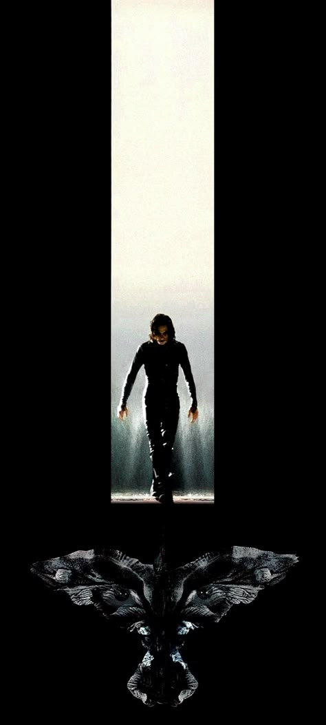 The Crow Brandon Lee Wallpaper, The Crow Movie Wallpaper, Eric Draven The Crow Wallpaper, The Crow Aesthetic Movie, The Crow Background, The Crow Aesthetic Wallpaper, The Crow 1994 Wallpaper, The Crow Wallpaper Iphone, The Crow Pfp