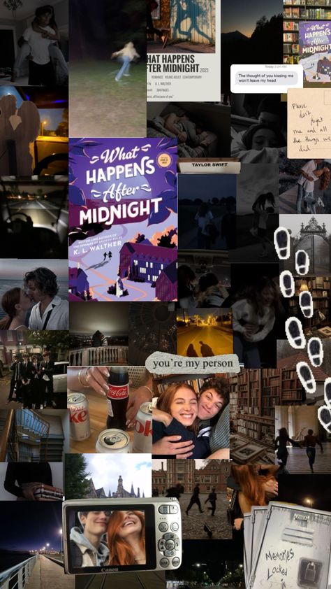 #whathappensaftermidnight #lilyhopper #taggartswell #lilyandtag #books What Happens After Midnight, Kiss Books, Midnight Kisses, After Midnight, Book People, Thoughts Of You, Book Aesthetic, Kiss Me, Book Nerd