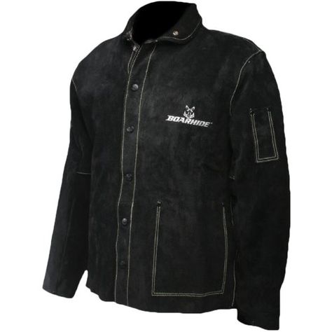 Welding Clothes, Welding Jackets, Welding Training, Welding Gear, Pipe Welding, Arc Welding, Safety Clothing, Protective Clothing, Pig Skin