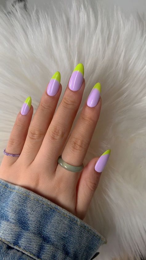 Simple Summer Nails 2024, Bright Summer Nail Colors, Cute Heart Nails, Bright Nail Colors, Bright Summer Nails Designs, Bright Nail Designs, Summer Nail Colors, Bright Summer Nails, Short Coffin Nails