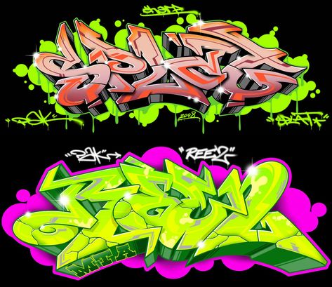 Digital Graffiti Art, Writing Graffiti, Graffiti Images, Graffiti Lettering Alphabet, Graffiti Art Letters, Graffiti Wildstyle, Graffiti Pictures, Graffiti Piece, Best Graffiti