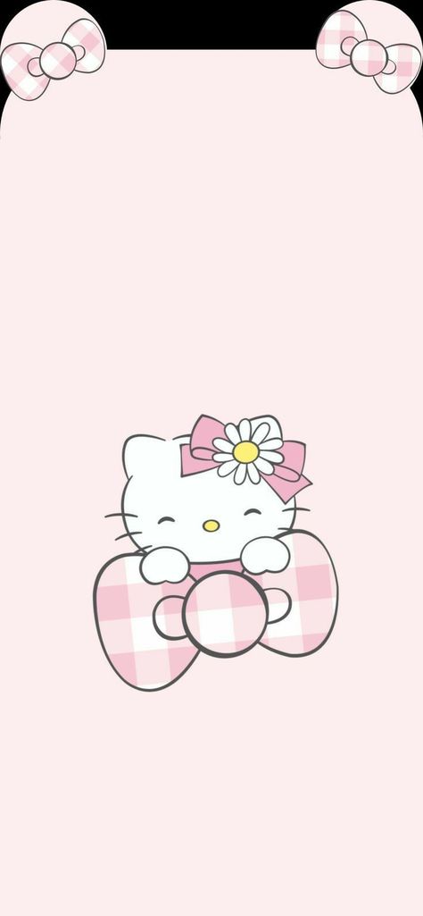 Pink Bear Ears Wallpaper Iphone, Hello Kitty Bear Wallpaper, Bear Ear Wallpaper Iphone Aesthetic Pink, Bear Ear Wallpaper Iphone, Kitty Wallpaper Iphone, Hello Kitty Wallpaper Iphone, Pink Hello Kitty Wallpaper, Ear Wallpaper, Pink Hello Kitty Wallpaper Iphone