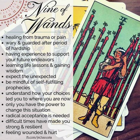 9 Wands Tarot Meaning, 9 Of Wands Tarot Meaning, Four Wands Tarot Meaning, Nine Of Wands Tarot Meaning, Tarot 10 Of Wands, Tarot Secrets, 9 Of Wands Tarot, 9 Of Wands, Nine Of Wands Tarot