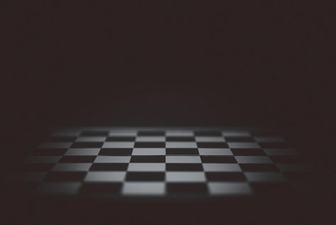 close up empty chess board on dark background.strategy leadership and success concept business. Chess Background, Beautiful Storm, Chess Boxing, Stock Background, The Close, Kawaii Halloween, Chess Pieces, Laptop Wallpaper, Dark Background