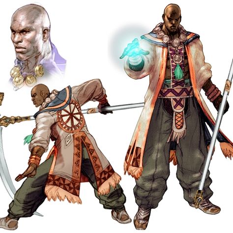 Zasalamel – WorldofBlackHeroes Zasalamel Soul Calibur, Soul Calibur 3, Soul Caliber, Eldritch Knight, Magic Knight, Soul Calibur, Black Comics, Black Anime Characters, Black Artwork