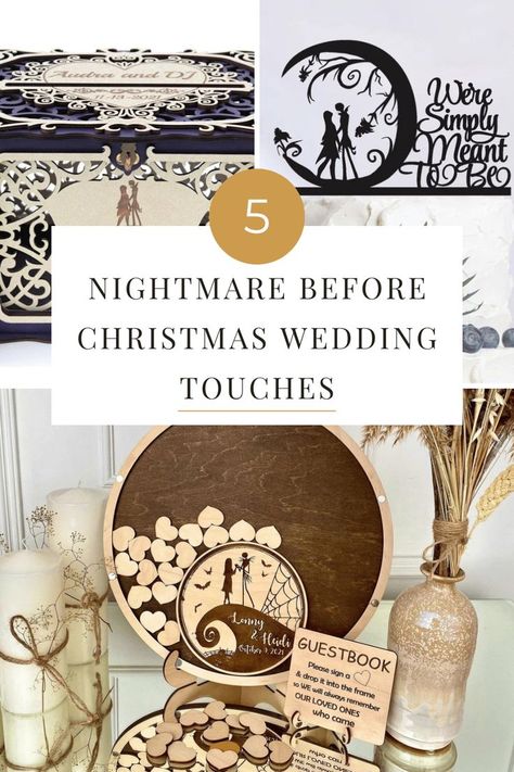 Unleash your spooky side and say 'I Boo' in style! Dive into our quirky guide on 'Unleashing Spooky Romance: 5 Must-Have Unique and Custom Nightmare Before Christmas Wedding Touches.' Put a ghoulish spin on your romantic day that even Jack and Sally would envy. Nightmare Before Christmas Wedding Theme Ideas, Night Before Christmas Wedding Theme, Jack Sally Wedding Ideas, Nightmare Before Christmas Wedding Ideas, Nightmare Before Christmas Wedding Cake, Jack And Sally Wedding, Nightmare Before Christmas Wedding Vows, Nightmare Before Christmas Wedding Theme, Jack And Sally Wedding Theme