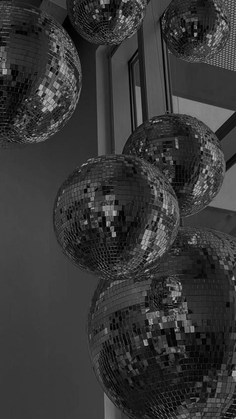 Disco Balls, Taylor Swift, Swift, Mirror, Black And White, White, Black