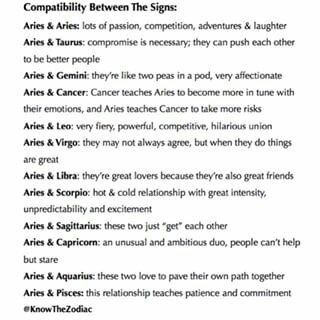 Aries Sun Sign, Aries Relationship, Aries Compatibility, Aries And Sagittarius, Aries Quotes, Aries Zodiac Facts, Aries And Pisces, Aries And Gemini, Aries Astrology