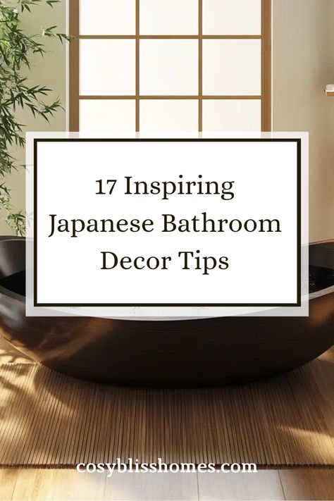 Asian Theme Bathroom, Japanese Aesthetic Bathroom, Asian Bathroom Ideas Zen Japanese Style, Earthy Minimalist Bathroom, Asian Farmhouse Decor, Bathroom Beige Walls, Asian Bathroom Ideas, Japandi Style Bathroom, Japanese Inspired Bathroom