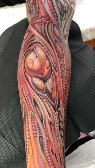 Biomechanical Art, Biomechanical Tattoos, Small Biomechanical Tattoo, Biomechanical Shoulder Tattoo, Bio Mechanical Shoulder Tattoo, Bio Mechanical Tattoo Design Arm, Mechanical Arm Tattoo, Armpit Tattoo, Biomech Tattoo