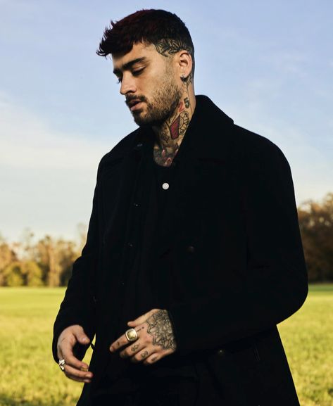 Zayn Music, Zayn Malik News, Room Under The Stairs, Zayn Malik Photoshoot, Zayn Malik Hairstyle, Beyonce Hair, Zayn Malik Photos, One Direction Edits, Ink Magazine