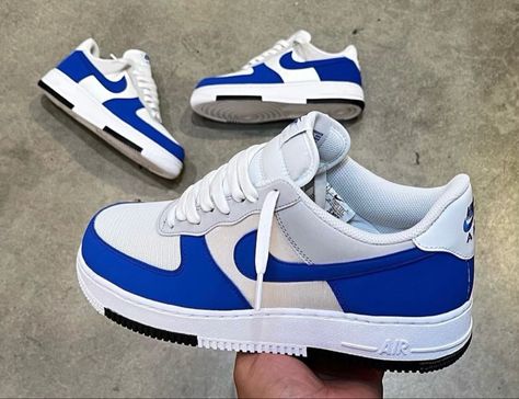 Nike Uptown, Tenis Air Force, Nike Fashion Shoes, Pretty Shoes Sneakers, Air Force 1s, Jordan Shoes Retro, Air Shoes, Shoes Outfit Fashion, Nike Shoes Jordans