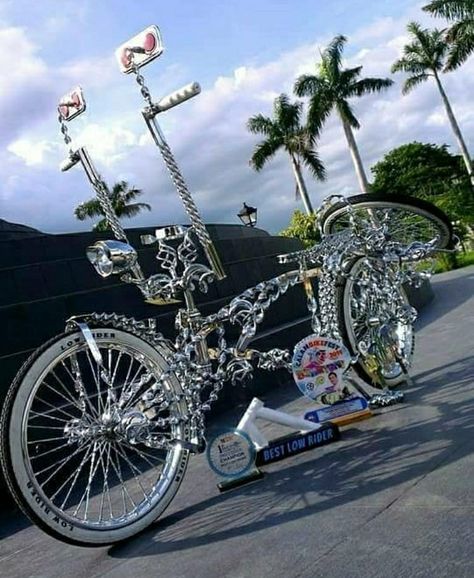 Low Rider Bike, Lowrider Bikes, Gibbs Rules, Lowrider Bicycle, Abu Dhabi Grand Prix, Lowrider Bike, Low Riders, Lowrider Cars, Art Cartoon