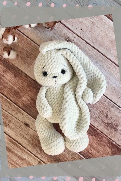 Crochet Rabbit Free Pattern, Amigurumi Bunny Pattern, Bunny Crochet Pattern, Crochet Bunny Pattern, Amigurumi Bunny, Bunny Crochet, Crochet Rabbit, Bunny Pattern, Crochet Amigurumi Free