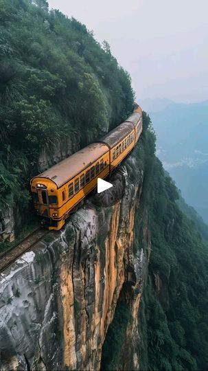 148K views · 47K reactions |  | nature | thenatureshorts · Original audio Beautiful Roads Photography, Amazing Nature Videos, Android Wallpaper Dark, Dangerous Roads, Train Video, Amazing Places On Earth, Travel Pictures Poses, Diy Backyard Landscaping, Amazing Nature Photography