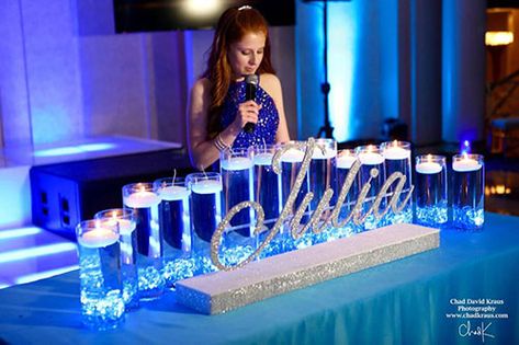 Candle Lighting Ceremony Bat Mitzvah, 16 Candles Ceremony, Sweet 16 Candle Ceremony, Sweet Sixteen Candles, Sweet 16 Candle Holder, Bar Mitzvah Candle Lighting, Bat Mitzvah Candle Lighting, Sweet 16 Candles, Ceremony Order