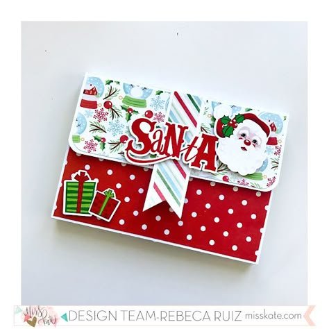 Diy Mini Album Tutorial, Scrapbook Albums Tutorial, Mini Album Scrap, Journaling Videos, Journal Tutorials, Mini Scrapbooks, Scrappy Cards, Christmas Mini Albums, Diy Mini Album