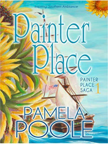 Deana recommends Painter Place: Inspiring Southern Ambiance for Christian Readers (Painter Place Saga Book 1) Art Terminology, Clean Romance, Acts Of Love, English Channel, Romantic Novel, Romance Stories, Whisks, Christian Fiction, Fiction Writer