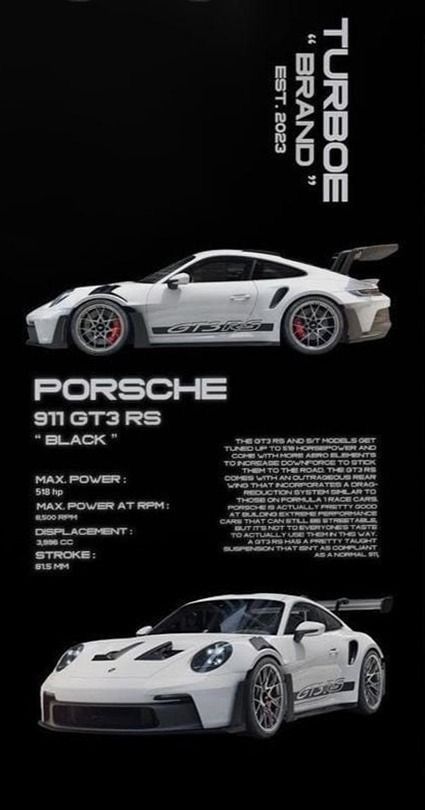 Porsche Iphone Wallpaper, Disney Cars Wallpaper, Mobil Design, Бмв X3, Porsche Gt3, Gt3 Rs, Tapeta Pro Iphone, Fancy Cars, Classy Cars