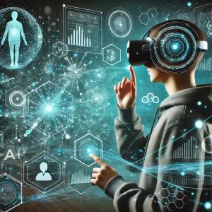 Vr Video, Virtual Reality Videos, Virtual Environment, Human Language, Vr Experience, Predictive Analytics, Data Processing, Digital Tools, Personal Health