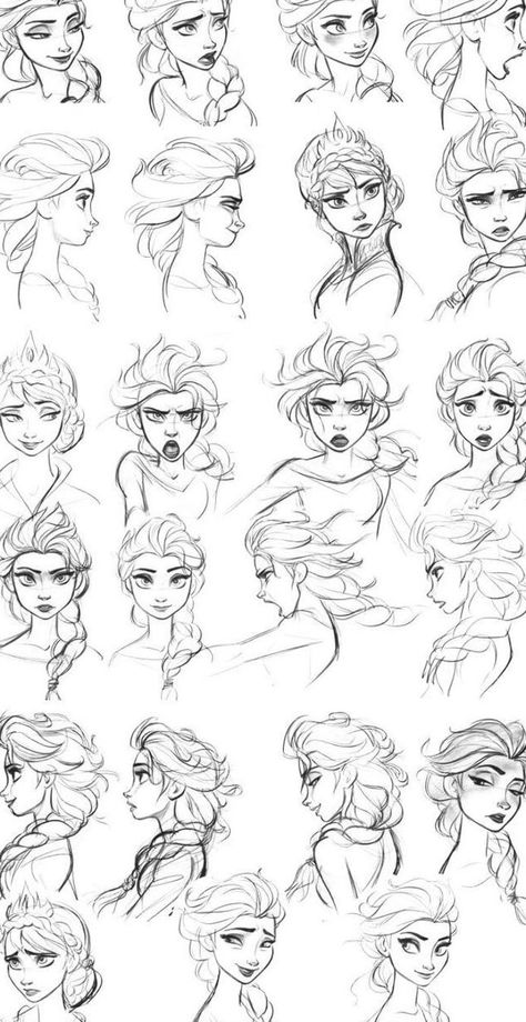 Frozen concept art - Elsa Frozen Concept Art, Rapunzel Sketch, Elsa Character, Comic Book Display, Elsa Disney, Art Gallery Wedding, Concept Art Tutorial, Star Wars Concept Art, Disney Concept Art