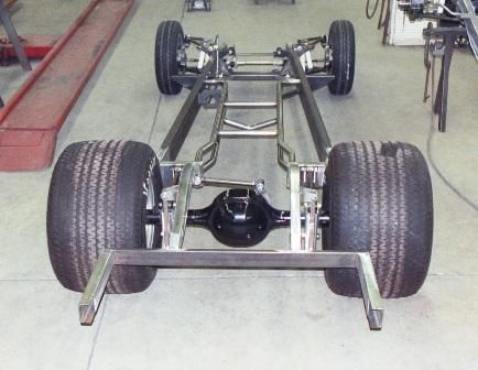 Frame Chassis 1947 to 1955 (1st Ser.) Chevy Truck Hot Street Rod | Hot Rod Trucks Rats, Drag Truck, 57 Chevy Trucks, Chassis Design, Truck Frames, Chassis Fabrication, Model Cars Building, Chevy 3100, C10 Chevy Truck