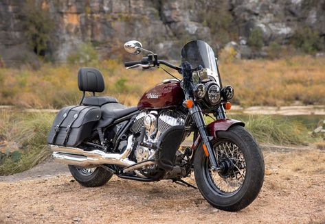 2022 Indian Chief Debuts | Cycle World Indian Sport Chief Custom, Indian Super Chief Limited, Indian Scout Sixty, Indian Springfield Motorcycle, Indian Motorbike, Motorcycle Tips, Indian Pursuit Motorcycle, Bike Engine, Indian Scout