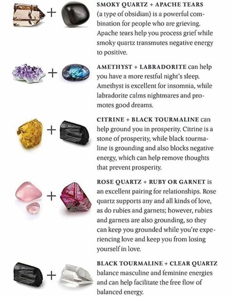 Crystal Pairings, Crystal Combinations, Orgone Generator, Crystals Healing Grids, Best Healing Crystals, Crystal Healing Chart, Crystals For Manifestation, Crystal Display, Crystals Healing Properties