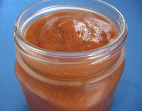 Make and share this Taco Bell Mild Taco Sauce (Copycat) recipe from Food.com. Taco Bell Mild Sauce Recipe, Mild Sauce Recipe, Mild Sauce, Taco Bell Copycat, Taco Bell Recipes, Hot Sauce Recipes, Taco Sauce, Dehydrated Food, Canned Tomato Sauce