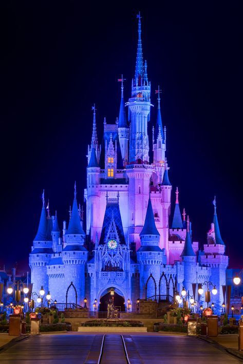 [​IMG] Cinderella Castle Wallpaper, Castle Images, Castle Night, Chateau Disney, Disney World Castle, Castle Disney, Magical Castle, Disney World Secrets, Disneyland Castle