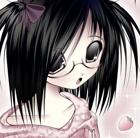 Derpina Icon, All Black Pfp Plain, Cutecore Pfp Anime 2000s, 2000 Anime Art, 2000s Anime Icon, Cutecore Anime Pfp, Gruge Icon, Cutegore Pfp Icon, 2000 Anime Pfp