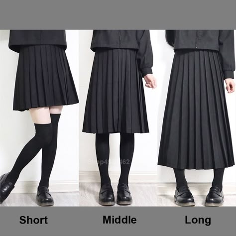 High School Dresses, Pleated School Skirt, School Skirt, Pleated Skirt Short, Spring Hoodie, Crop Top With Jeans, Halter Top Dresses, Student Girl, Womens Sweatshirts Hoods