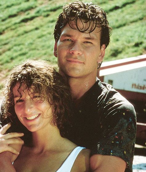 Dirty Dancing Movie, Beau Film, Jennifer Grey, Filmy Vintage, Septième Art, Property Brothers, I Love Cinema, Patrick Swayze, Dirty Dancing