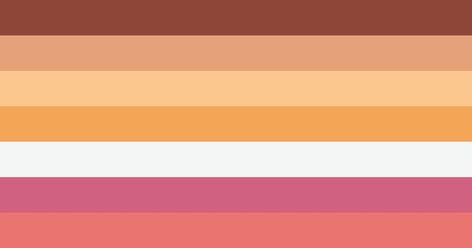 POC Lesbian Flag Poc Lesbian Flag, Lesbian Flags, Sunset Flag, Bi Flag, Gender Flags, Gay Flag, Mandela Catalogue, Beach Date, Lgbtq Flags