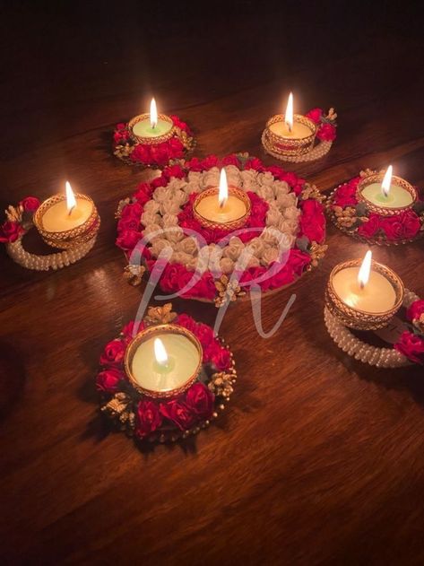 Whatsapp link 
https://wa.me/message/VHCSDJHNR4DXF1

The wait is over 🙌 

Diwali 2022 Launching Today 📢
 
Check out this space for a wider range of traditional n most gorgeous diyas, Tealights, Door hangings, Shubh Labhs, Torans and Rangoli sets.

Design with us

Diyas, Tealights, Shubh labhs in bulk only 
Delivering globally 🌍 🧿 

Book now
Whatsapp 8920295398 for orders/queries

#toran #bandarwal #traditional #rajasthani #diwalilightsathome🎆🎇🎉🎊 #diwalicollection #diwalirangoli Diwali Decoration Lights, Simple Flower Rangoli, Diya Designs, Diwali Diya Decoration, Diwali Candles, Diya Rangoli, Thali Decoration Ideas, Diwali Decorations At Home, Diwali Decoration Items