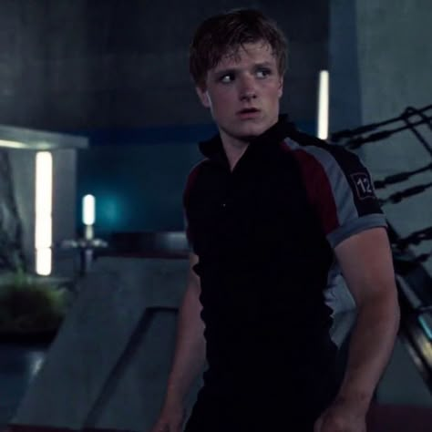 Hunger Games Josh Hutcherson, Team Peeta, Sean Anderson, Hunger Games Peeta, Hunter Games, Hunger Games 3, Peeta Mellark, Josh Hutcherson, Baking Bread